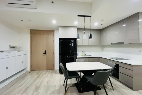 2 bedrooms Apartment in Ho Chi Minh, No. 27472 7