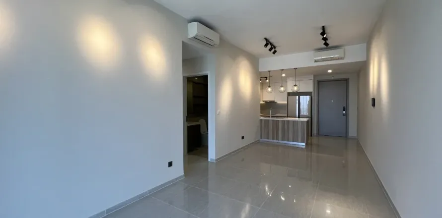 3 bedrooms Apartment in Thu Duc, Ho Chi Minh, No. 27473