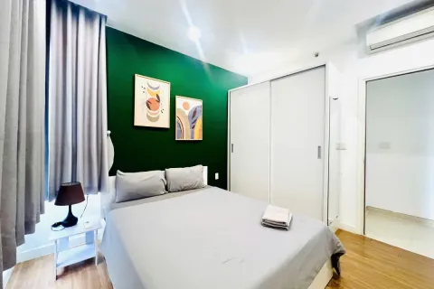 3 bedrooms Apartment in Thu Duc, Ho Chi Minh,  No. 27474 5