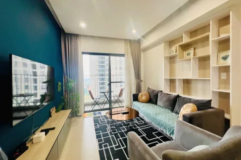 3 bedrooms Apartment in Thu Duc, Ho Chi Minh,  No. 27474 9