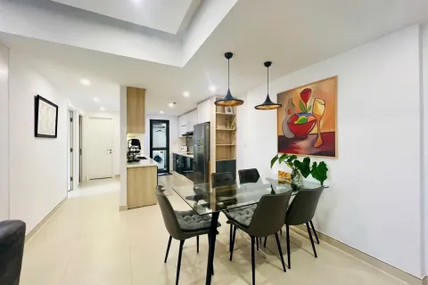 3 bedrooms Apartment in Thu Duc, Ho Chi Minh,  No. 27474 12