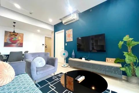 3 bedrooms Apartment in Thu Duc, Ho Chi Minh, No. 27474