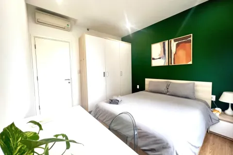 3 bedrooms Apartment in Thu Duc, Ho Chi Minh,  No. 27474 6