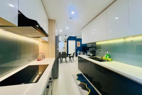 3 bedrooms Apartment in Thu Duc, Ho Chi Minh,  No. 27474 4