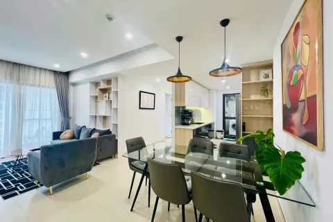3 bedrooms Apartment in Thu Duc, Ho Chi Minh,  No. 27474 8