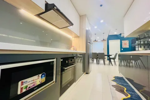 3 bedrooms Apartment in Thu Duc, Ho Chi Minh,  No. 27474 13