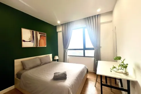 3 bedrooms Apartment in Thu Duc, Ho Chi Minh,  No. 27474 11
