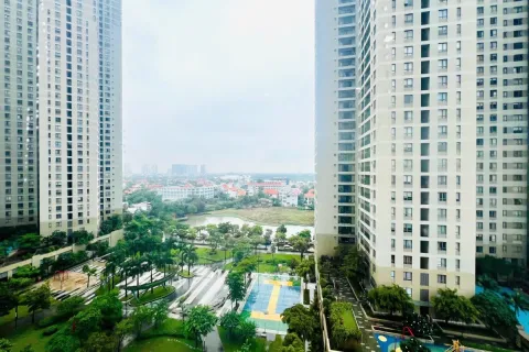 3 bedrooms Apartment in Thu Duc, Ho Chi Minh,  No. 27474 14
