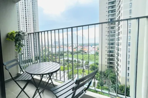 3 bedrooms Apartment in Thu Duc, Ho Chi Minh,  No. 27474 3