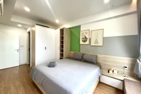 3 bedrooms Apartment in Thu Duc, Ho Chi Minh,  No. 27474 10