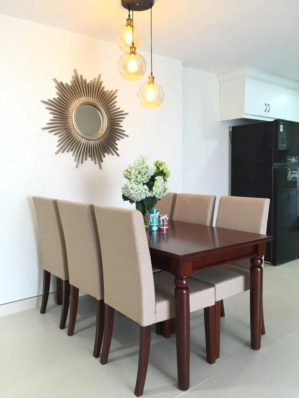 3 bedrooms Apartment in Thu Duc, Ho Chi Minh, Vietnam No. 27478