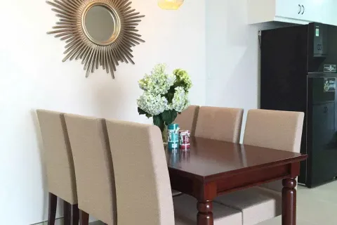 3 bedrooms Apartment in Thu Duc, Ho Chi Minh, No. 27478 4