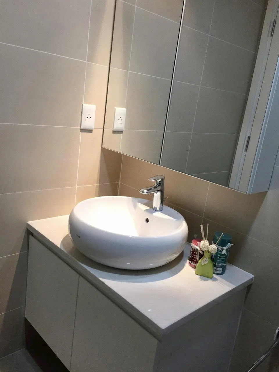 3 bedrooms Apartment in Thu Duc, Ho Chi Minh, Vietnam No. 27478