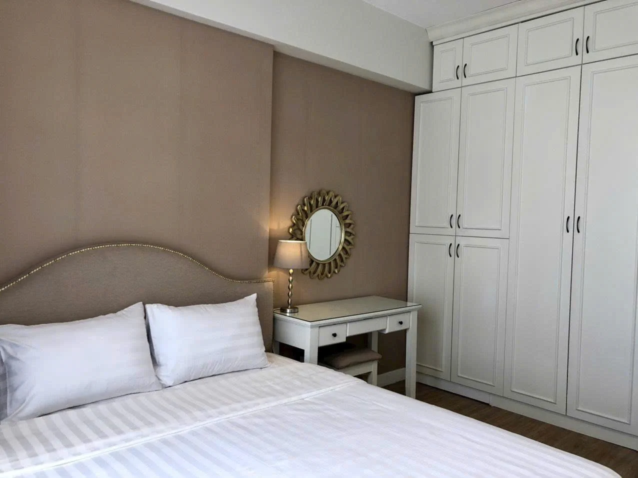 3 bedrooms Apartment in Thu Duc, Ho Chi Minh, Vietnam No. 27478