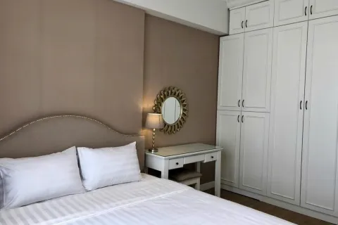 3 bedrooms Apartment in Thu Duc, Ho Chi Minh, No. 27478 7