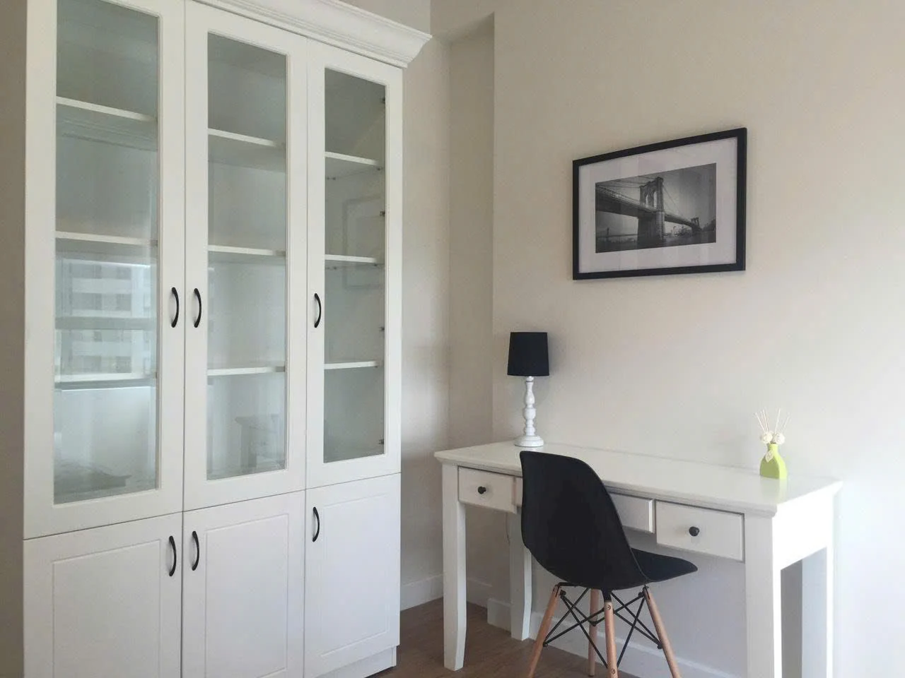 3 bedrooms Apartment in Thu Duc, Ho Chi Minh, Vietnam No. 27478
