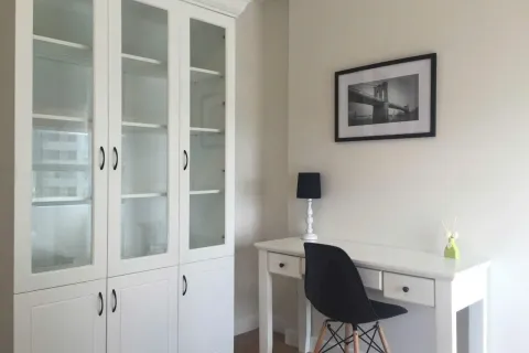 3 bedrooms Apartment in Thu Duc, Ho Chi Minh, No. 27478 6
