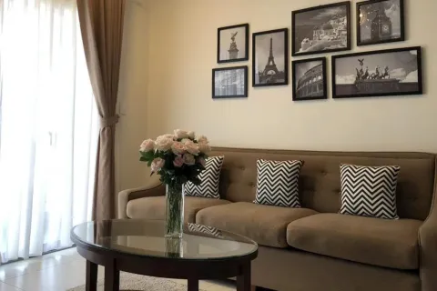 3 bedrooms Apartment in Thu Duc, Ho Chi Minh, No. 27478 2