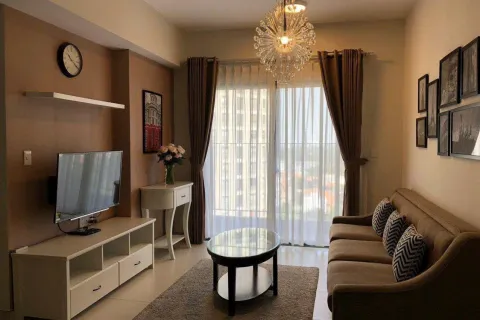 3 bedrooms Apartment in Thu Duc, Ho Chi Minh, No. 27478