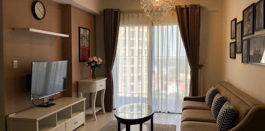 3 bedrooms Apartment in Thu Duc, Ho Chi Minh, No. 27478