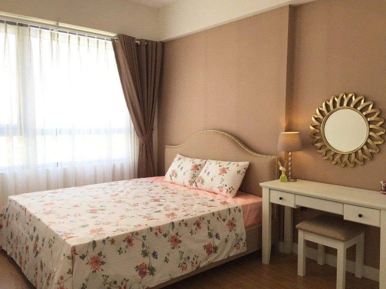 3 bedrooms Apartment in Thu Duc, Ho Chi Minh, Vietnam No. 27478
