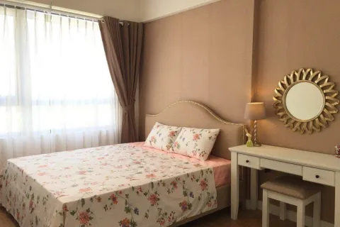 3 bedrooms Apartment in Thu Duc, Ho Chi Minh, No. 27478 5