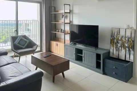 3 bedrooms Apartment in Thu Duc, Ho Chi Minh, No. 27476 2