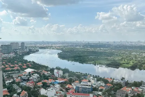 3 bedrooms Apartment in Thu Duc, Ho Chi Minh, No. 27476 5