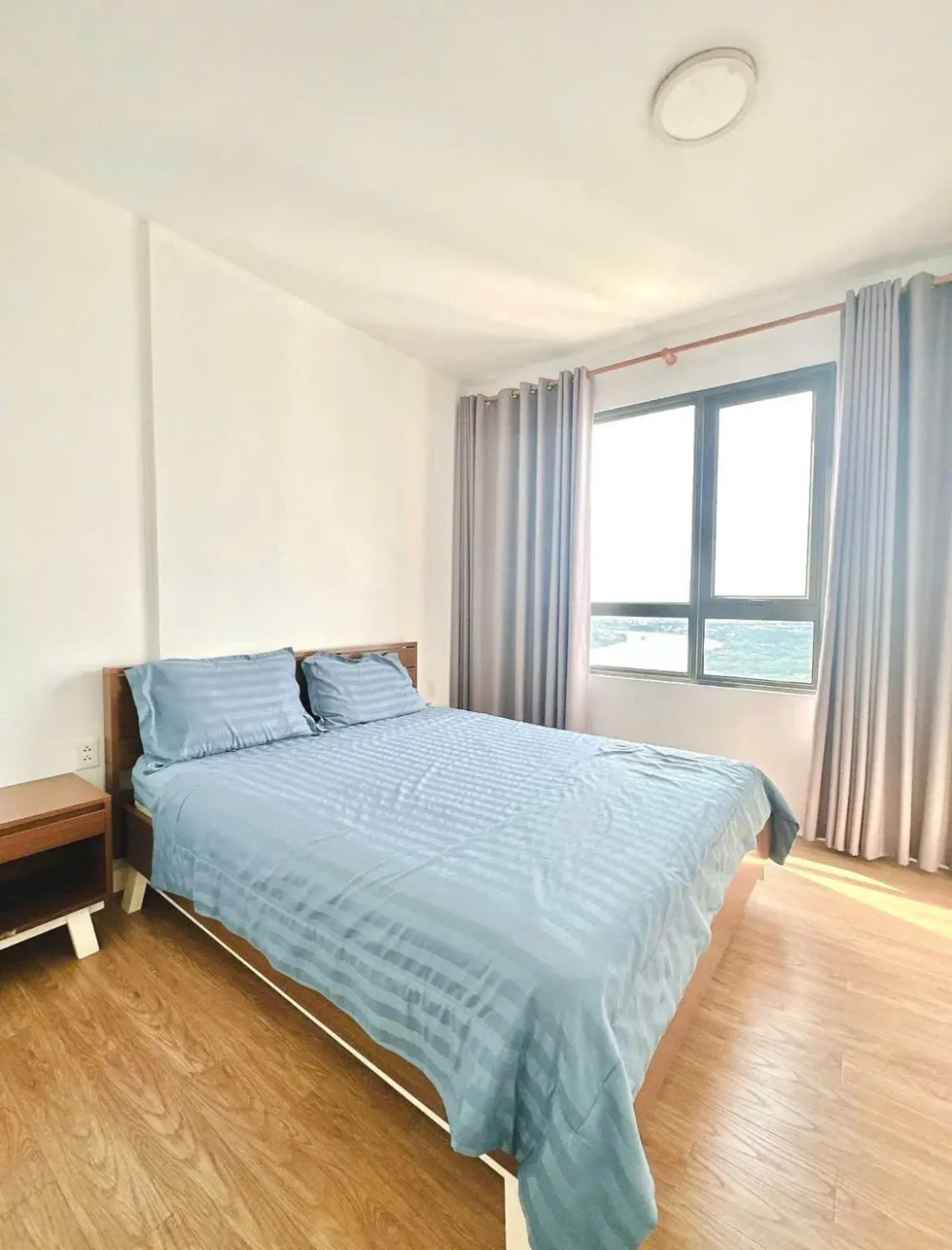 3 bedrooms Apartment in Thu Duc, Ho Chi Minh, Vietnam No. 27476