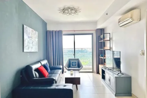 3 bedrooms Apartment in Thu Duc, Ho Chi Minh, No. 27476