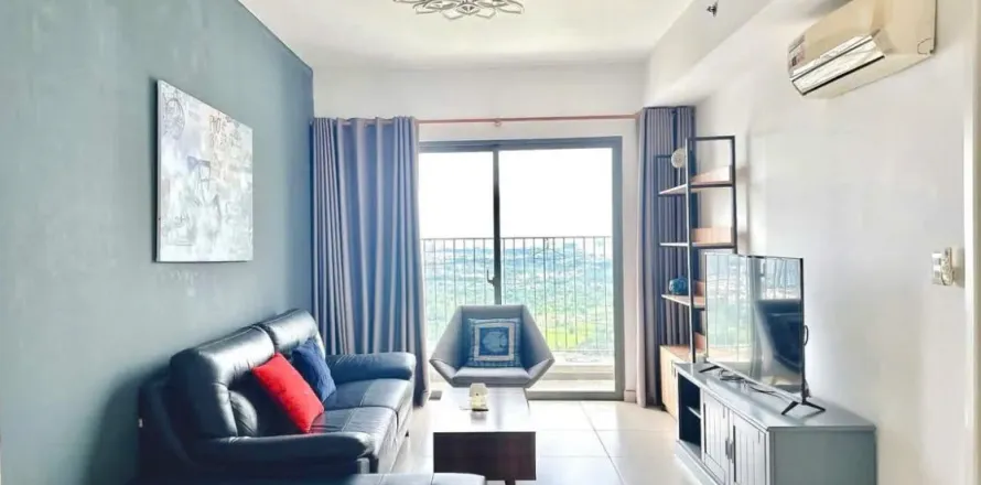 3 bedrooms Apartment in Thu Duc, Ho Chi Minh, No. 27476