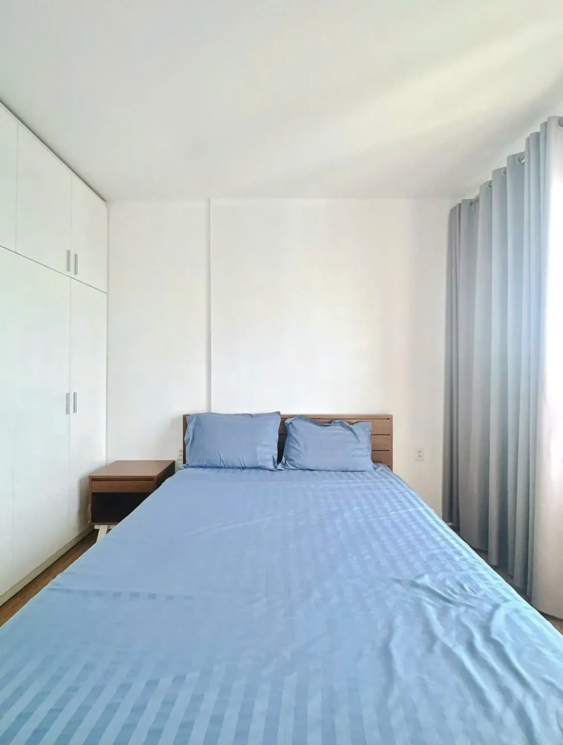 3 bedrooms Apartment in Thu Duc, Ho Chi Minh, Vietnam No. 27476