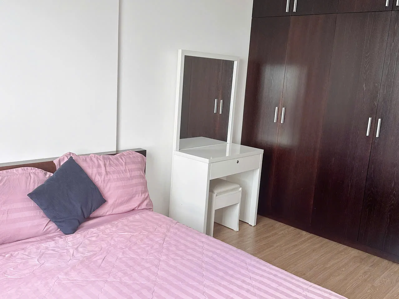 3 bedrooms Apartment in Thu Duc, Ho Chi Minh, Vietnam No. 27476