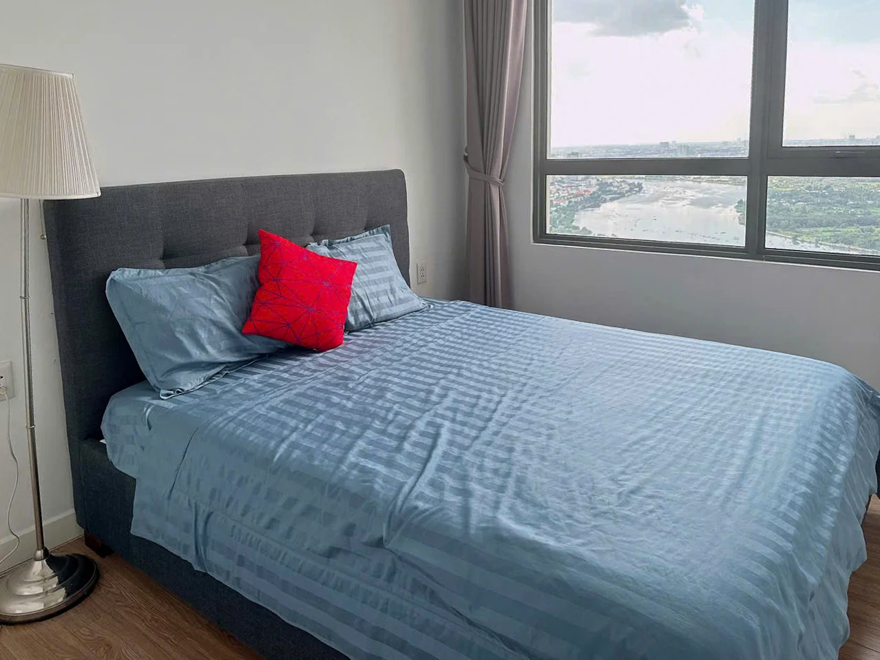 3 bedrooms Apartment in Thu Duc, Ho Chi Minh, Vietnam No. 27476