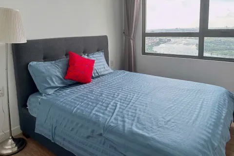 3 bedrooms Apartment in Thu Duc, Ho Chi Minh, No. 27476 8