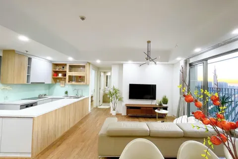 3 bedrooms Apartment in Thu Duc, Ho Chi Minh, No. 27477
