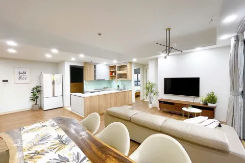3 bedrooms Apartment in Thu Duc, Ho Chi Minh,  No. 27477 3