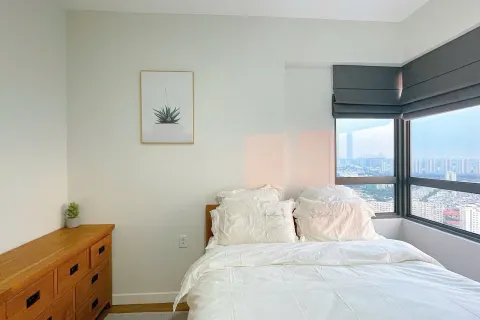 3 bedrooms Apartment in Thu Duc, Ho Chi Minh,  No. 27477 6