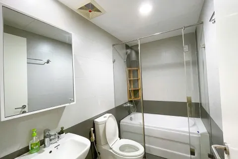 3 bedrooms Apartment in Thu Duc, Ho Chi Minh,  No. 27477 5