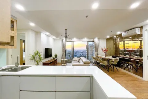 3 bedrooms Apartment in Thu Duc, Ho Chi Minh,  No. 27477 7