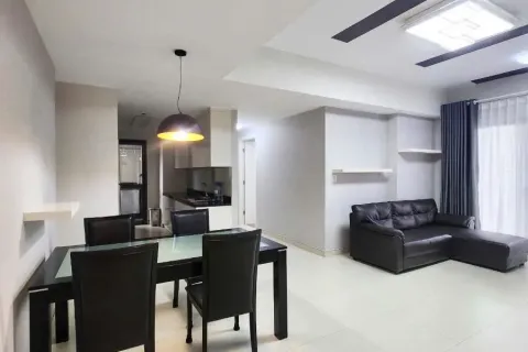 3 bedrooms Apartment in Thu Duc, Ho Chi Minh, No. 27475
