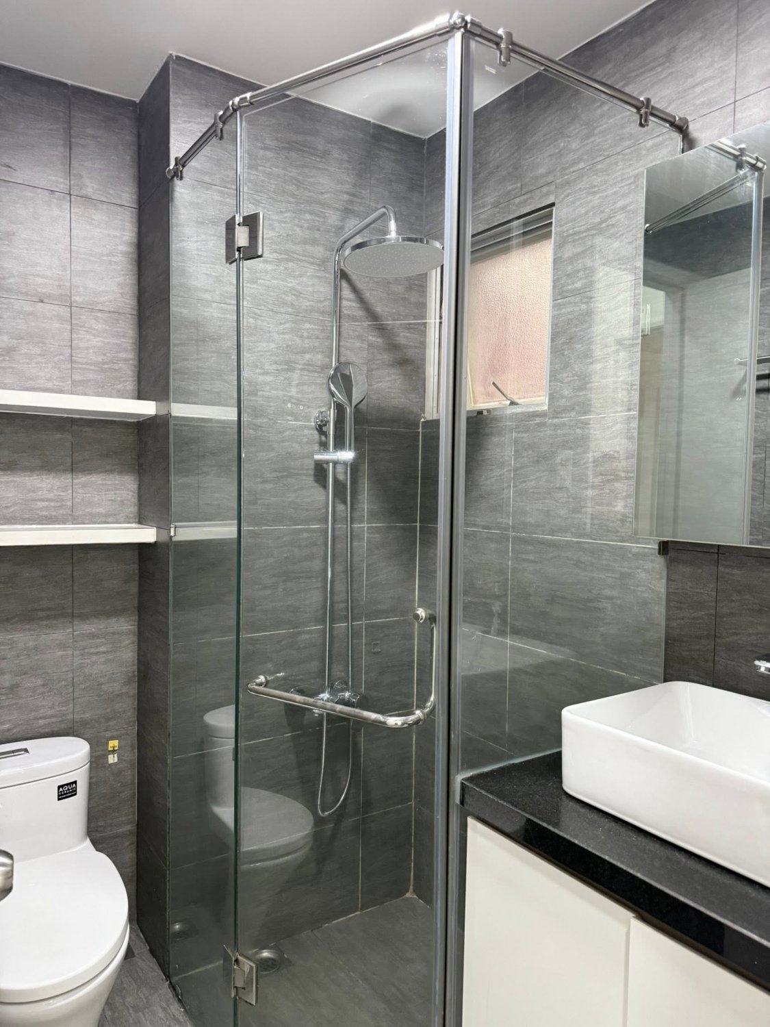 2 bedrooms Apartment in District 7, Ho Chi Minh, Vietnam No. 29551