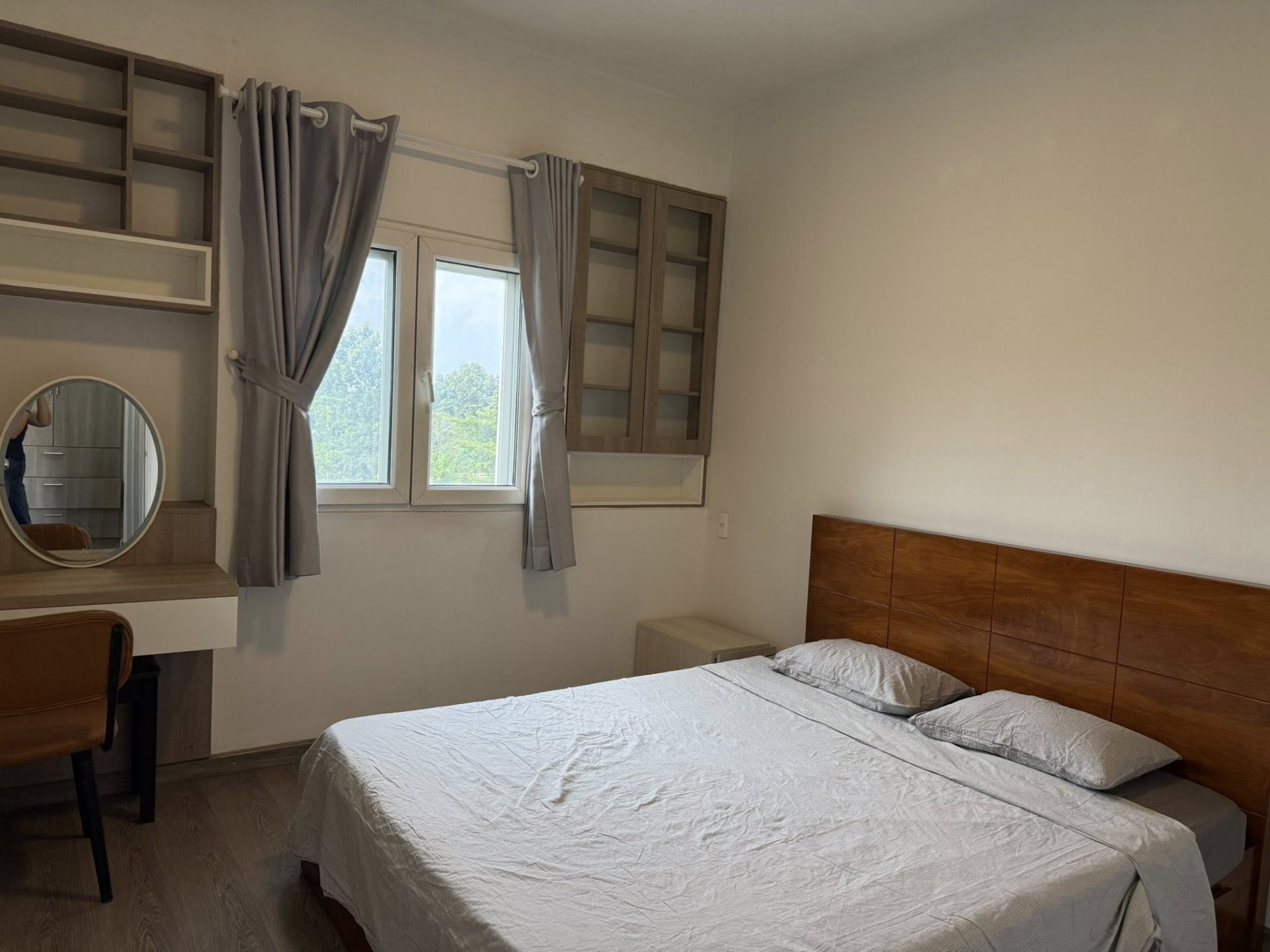 2 bedrooms Apartment in District 7, Ho Chi Minh, Vietnam No. 29551