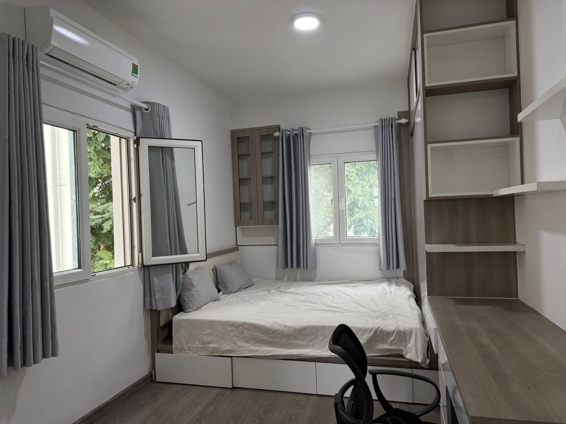 2 bedrooms Apartment in District 7, Ho Chi Minh, Vietnam No. 29551