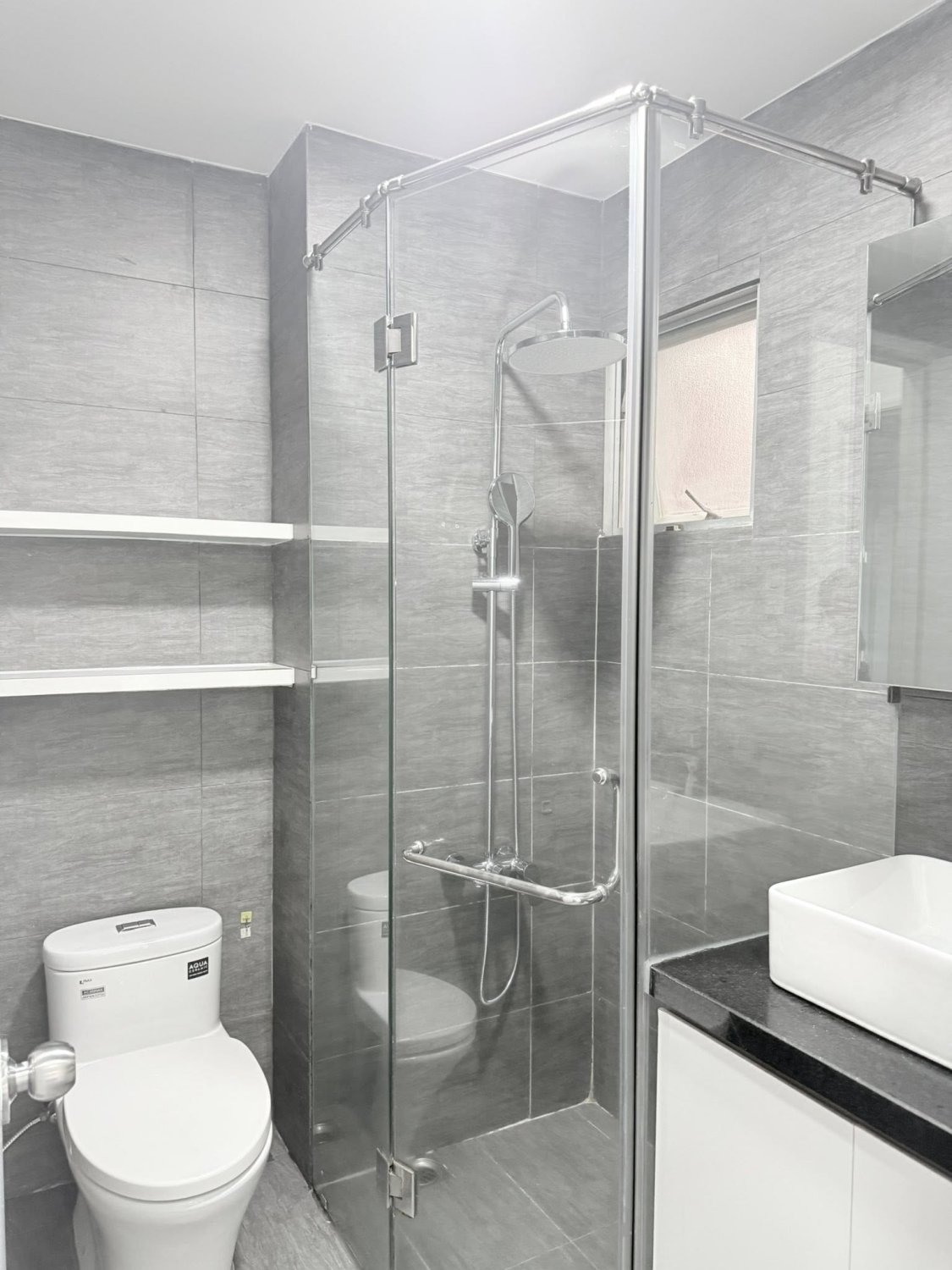 2 bedrooms Apartment in District 7, Ho Chi Minh, Vietnam No. 29551