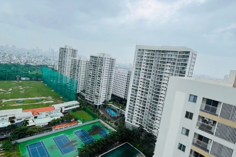 3 bedrooms Apartment in District 7, Ho Chi Minh,  No. 29556 6