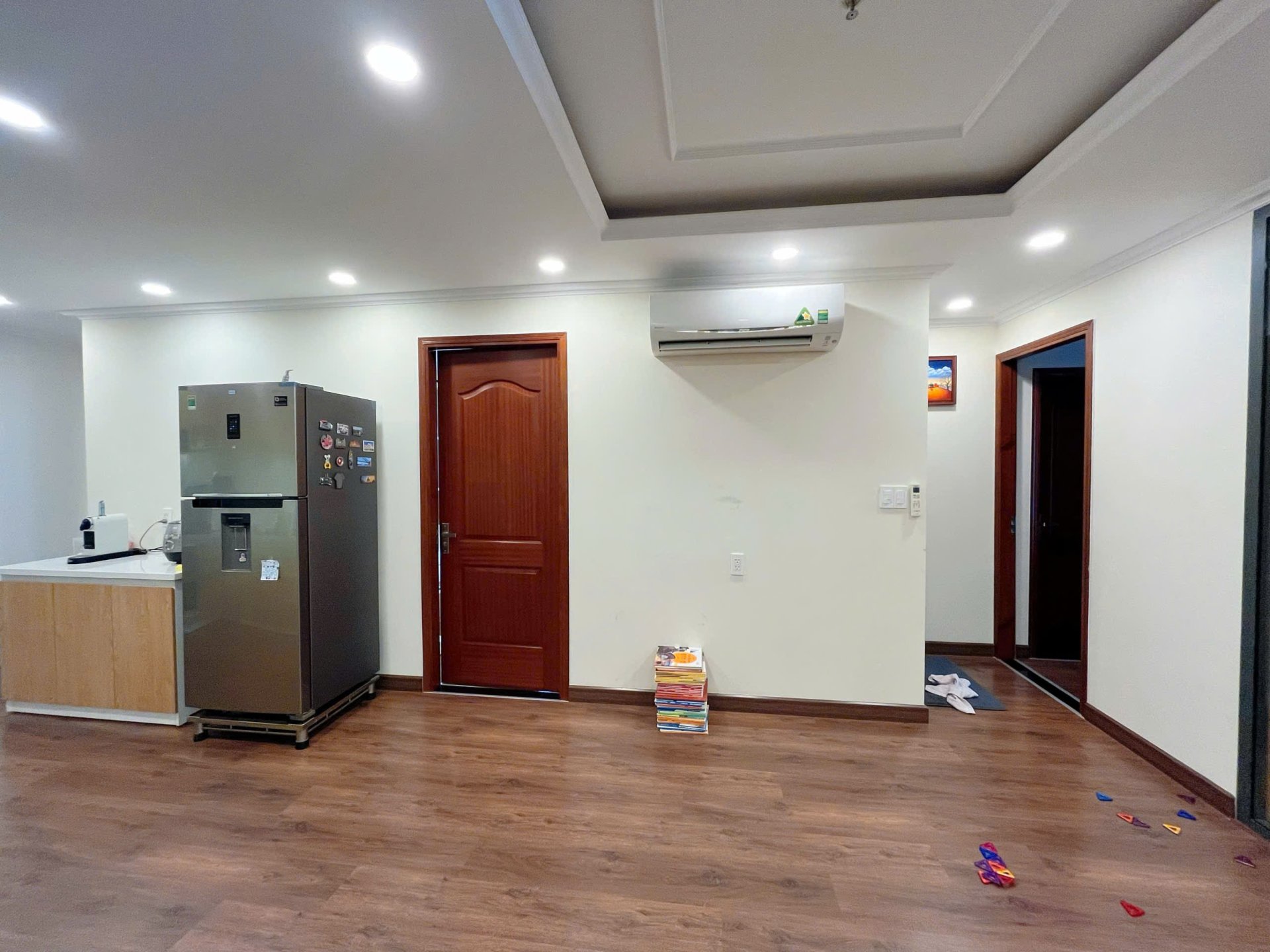 3 bedrooms Apartment in District 7, Ho Chi Minh, Vietnam No. 29556