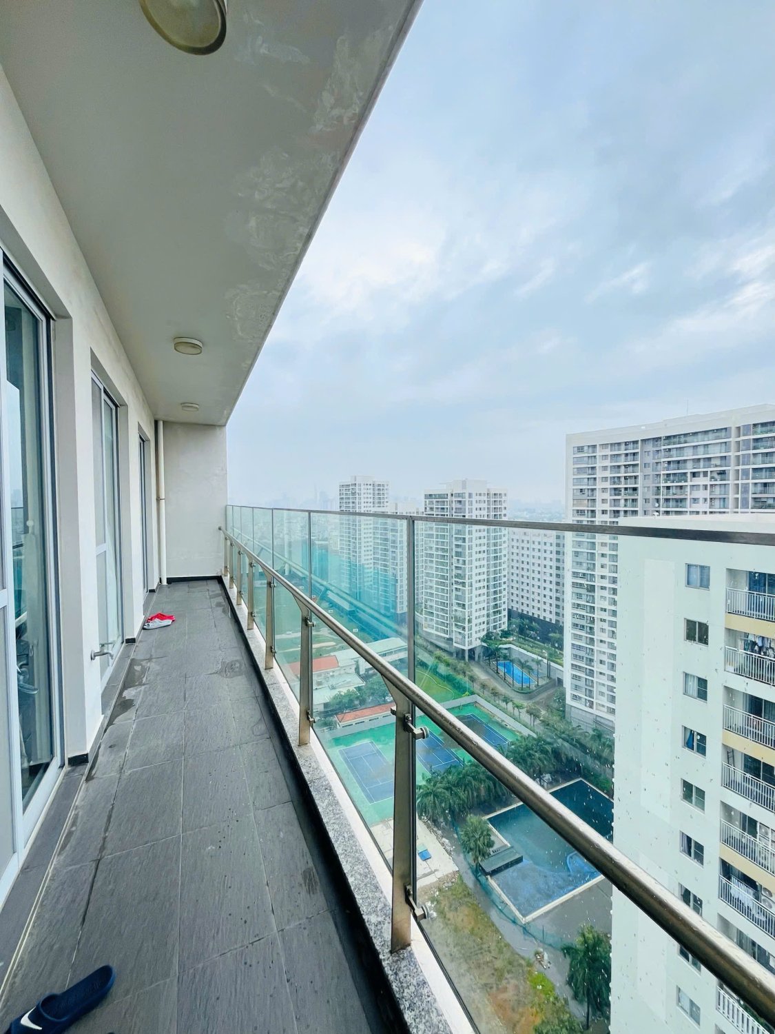 3 bedrooms Apartment in District 7, Ho Chi Minh, Vietnam No. 29556
