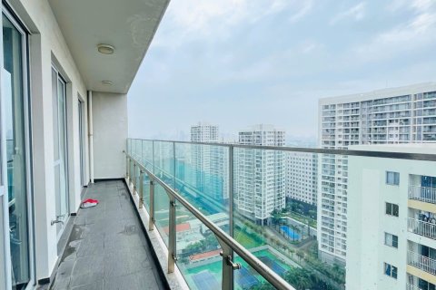 3 bedrooms Apartment in District 7, Ho Chi Minh,  No. 29556 7