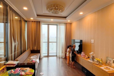 3 bedrooms Apartment in District 7, Ho Chi Minh,  No. 29556 3